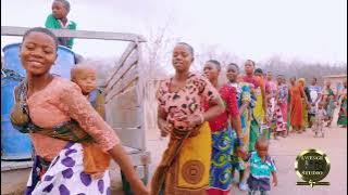 NG'WANA WANDE HARUSI KWA KULWAby Lwenge Studio