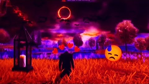 Teri galliyan🌹🥀 | #xml #MR LELIN FF #freefire