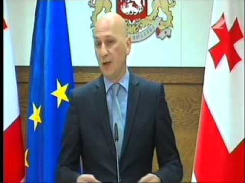 ბრიფინგი რელიგიის სააგენტოში