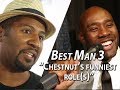 Best Man 3 Will Consist Of Romance, Sex, and A Wedding