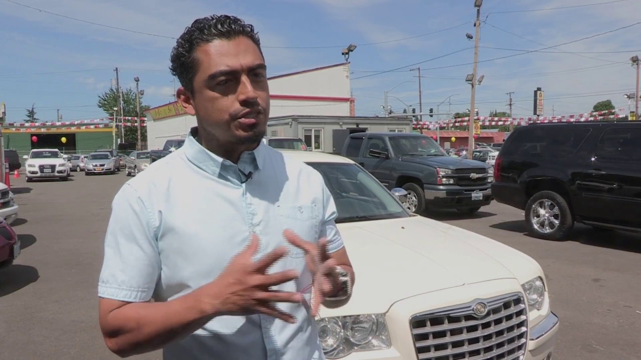 Video Testimonials For Atlas Motors Used Cars Portland, Or