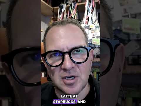 Cory Doctorow on why AI hype is cooked