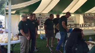 Cummings Lumber Company 90Th Anniversary Celebration Video