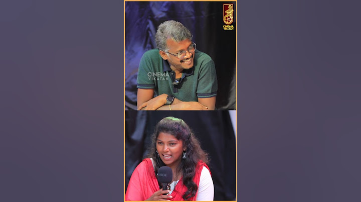 Pariyerum Perumal படம் எடுத்ததுக்கு அப்புறம் தான் சாதிய வன்முறைகள் அதிகமாகி இருக்கு! | Mari Selvaraj