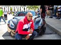 "THE EVENT" - COLUMBUS OHIO'S BIGGEST EXOTIC / HYPER CAR SHOW EVER... MAY 2021