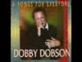 Capture de la vidéo Dj Tony Williams Impromptu Interview With Dobby Dobson .Fv.wmv