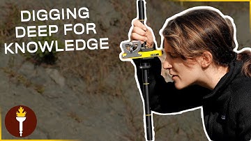 Un-Earthing the Joys of Geology: From Fieldwork to Lab Research