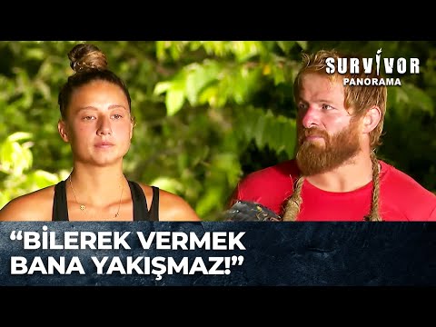 İsmail'den Tartışmalı Galibiyet | Survivor Panorama 154. Bölüm