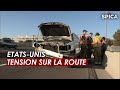 Police USA : tensions sur la route