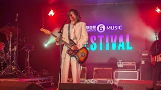 Courtney Barnett - Write A List of Things to Look Forward To [Live at the 6 Music Festival, 28/3/26]