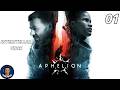 APHELION - INTERSTELLAR VIBES - Gameplay ITA - EP.01