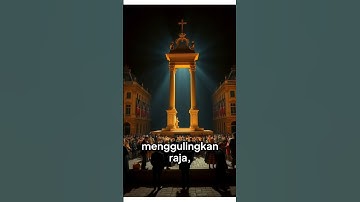 Revolusi Prancis 🇫🇷 yang Mengguncang Dunia