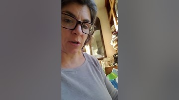 Tomato Seed Saving Part 2