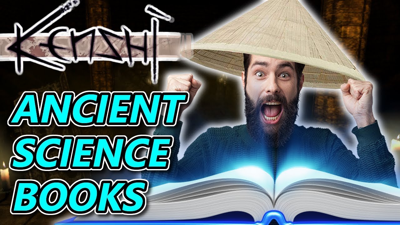 Kenshi Exploring Ancient Labs Kenshi 1.0.8 YouTube