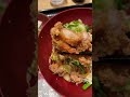 在日本每天吃什麼｜日本日常生活｜日本食物｜日本美食｜大戶屋 Japan’s daily life| Japanese cuisine | Japan foods