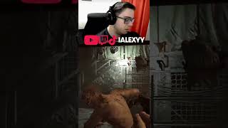 VE LA SE GOSTAS #residentevil7 #youtubeclips #videojogos