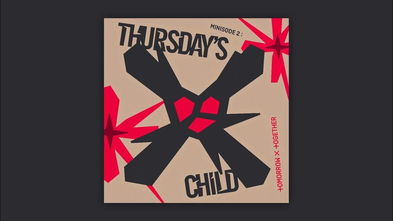 Open sequence txt. Minisode 2. Альбом txt. Альбом тхт 2022. Tomorrow x together Minisode 2 Thursday's child.