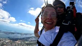Swooopware: Adventure - Eric's Skydive