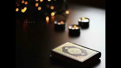 الشيخ محمود محمد رمضان عندما يمتزج مقام الكرد بالخشوع من سورة طه