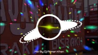 Jaat Roya Sari Raat√ Full Edm Trance Remix√ Dj Dax modinagar Dj Manohar Rana