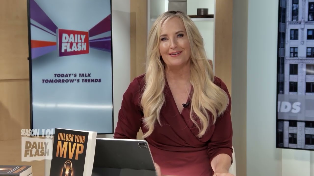September 21st, 2026 | Daily Flash TV