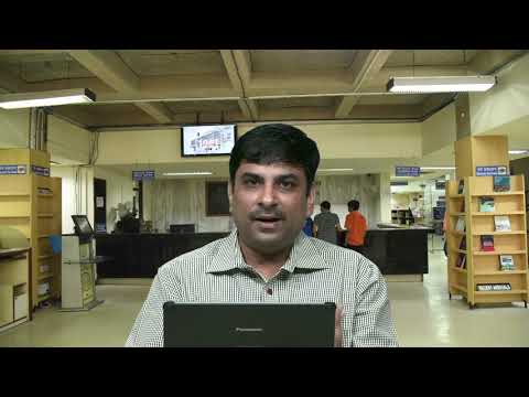ARPIT-IITD-Week 7: Remote Access to E-Resources Anywhere, Anytime -  Parveen Babbar