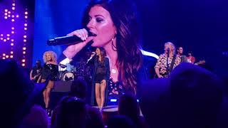 Summer Fever - Little Big Town - Nikon Jones Beach