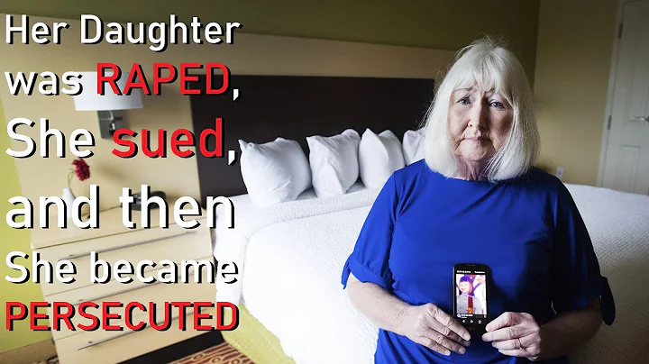 PERSECUTED for Protecting her Daughter - The Brend...