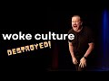 Ricky gervais on woke culture  check description for special offer 