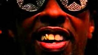 Video thumbnail of "Bootsy Collins  -  May The Force Be With You"