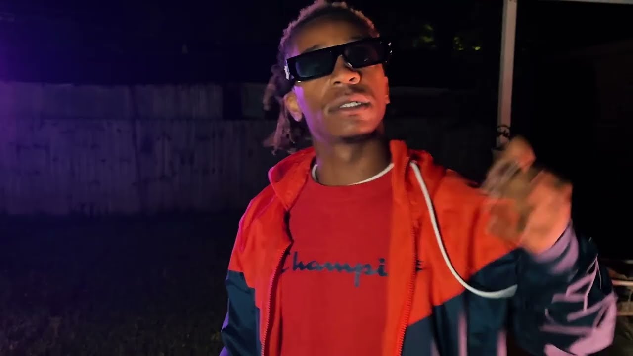 KingBemma - Onna Floor official Video Prod.Breezyy Shot By L.V.