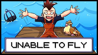 50 HILARIOUS Fails in Pokemon! by Dobbs 129,799 views 8 months ago 15 minutes