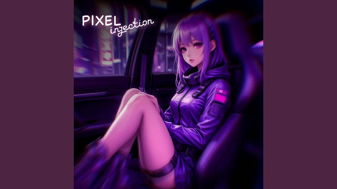 Pixel Injection - YouTube