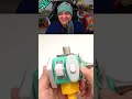 Is that a faucet handle?? Fidget cube Overload #fidgettoys #satisfying #satisfying