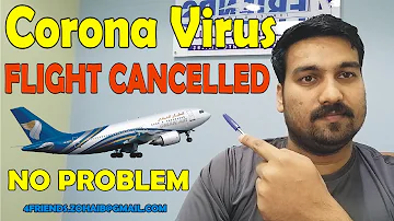 How do I check if my flight is Cancelled?