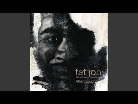 Fat Jon - Repaint Tomorrow (FULL ALBUM) - YouTube