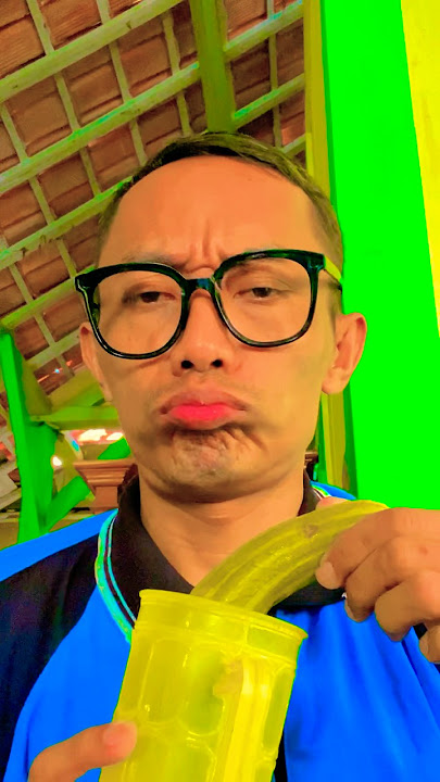 Kopi #lucu #makan #funny #comedy #jajanan #maragamaragi #tipeketawa #eskrimgoreng #ngakak