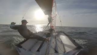 29er upwind raw