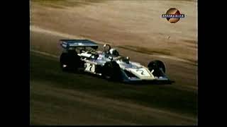 1974 USAC (IndyCar) Phoenix 150 - Car & Track by HODIUSDUDE 3,778 views 3 years ago 10 minutes, 13 seconds