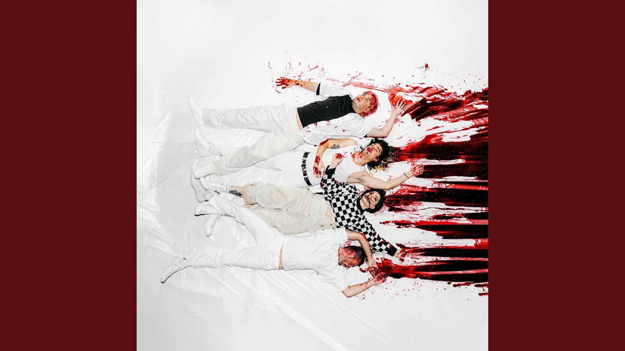 Watch NOSE BLEED on YouTube Watch NOSE BLEED on YouTube