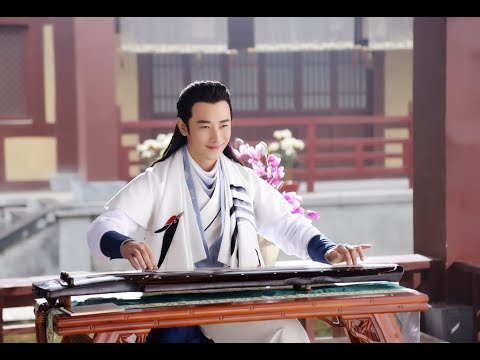 罗晋 锦绣未央 最喜欢的MV