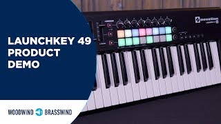 Novation - Launchkey 49