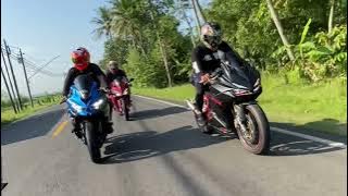 Sunmori Cilacap juli 2021