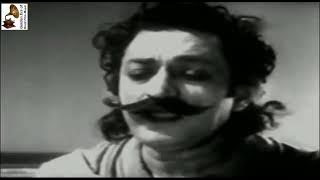 Shiv Kanya (1954) - Meri Dubti Naiya Ko Paar Lagane