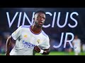 How vinicius junior trained to destroy psg in 2022 