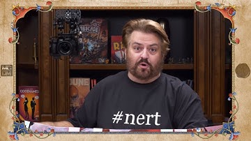 The Chain of Acheron: Ep. 12 - The Mad God