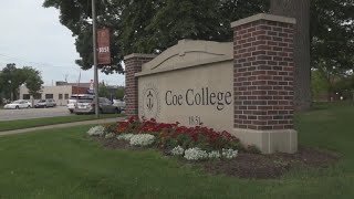 Coe College partners with Google AI to integrate technology in the classroom