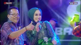 Surga di balik dosa (Anisa Rahma) Om BRAVISTA feat Ramayana music