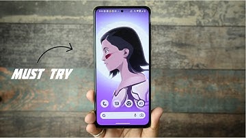 ⚡ Pixel Extended 5.6 For Redmi Note 10 Pro (almost best customisable) Rom With Miui Camera