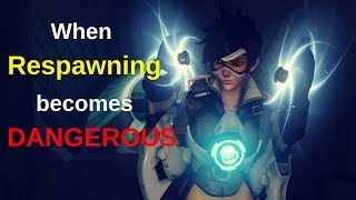 How to abuse Spawn Camping to get Top 500